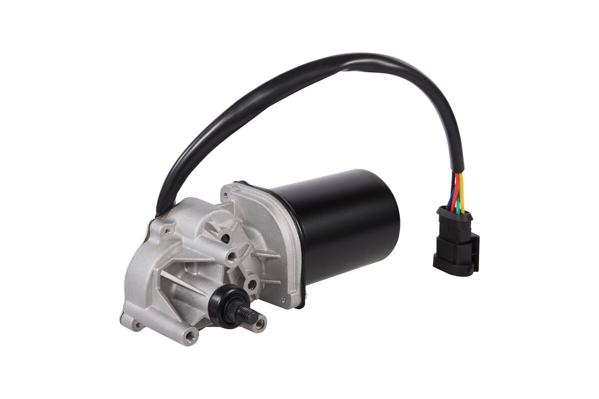 Moteur d'essuie-glace VALEO 584602